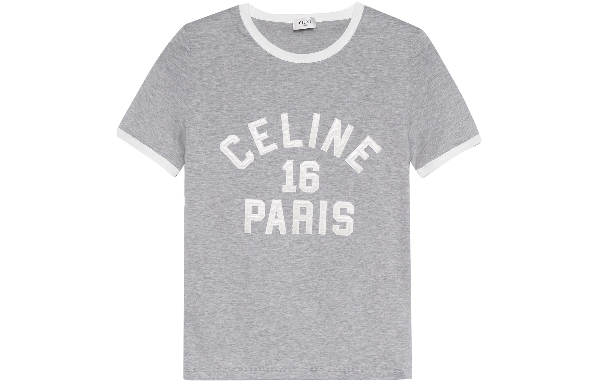 CELINE SS22 LogoT