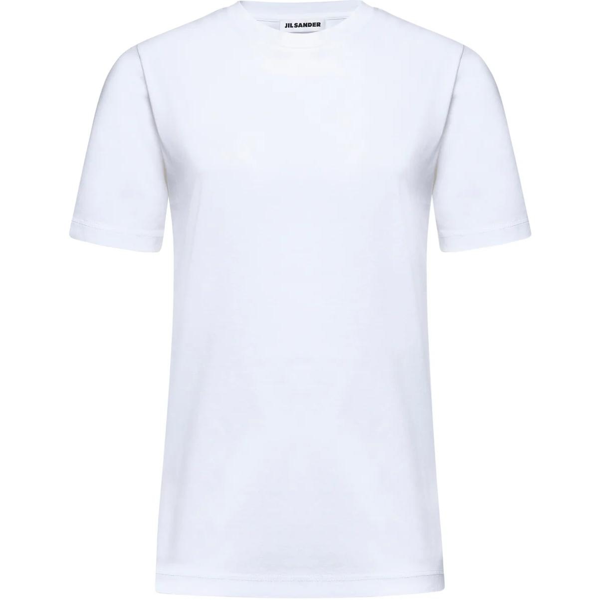 JIL SANDER T