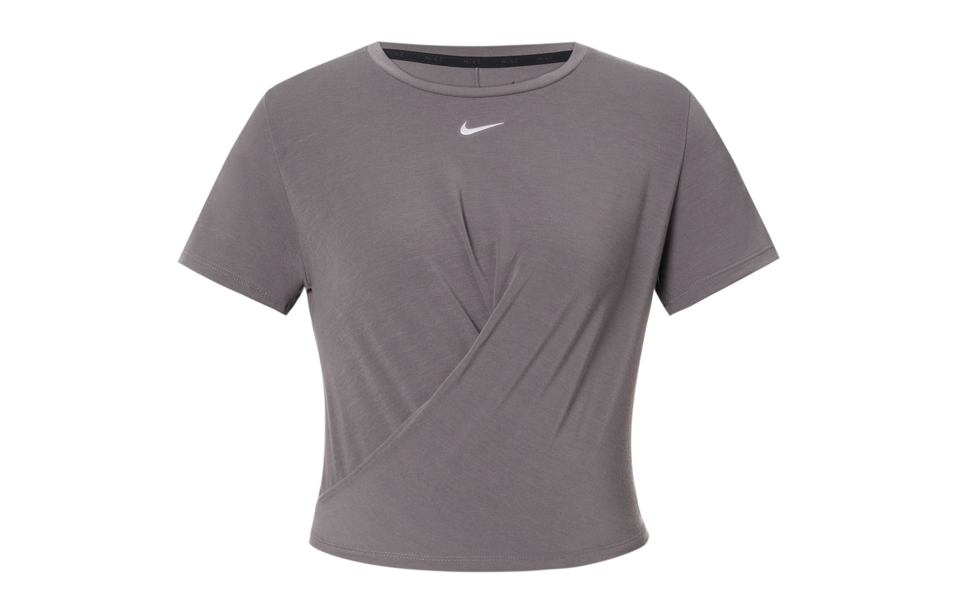 Футболка Nike One Luxe Twist Logo T