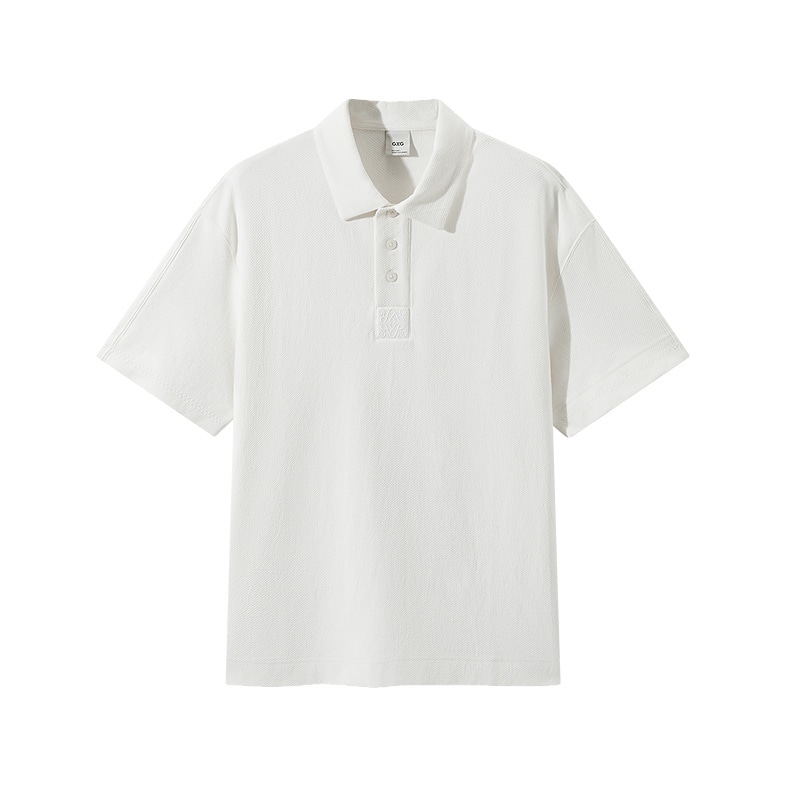 GXG polo