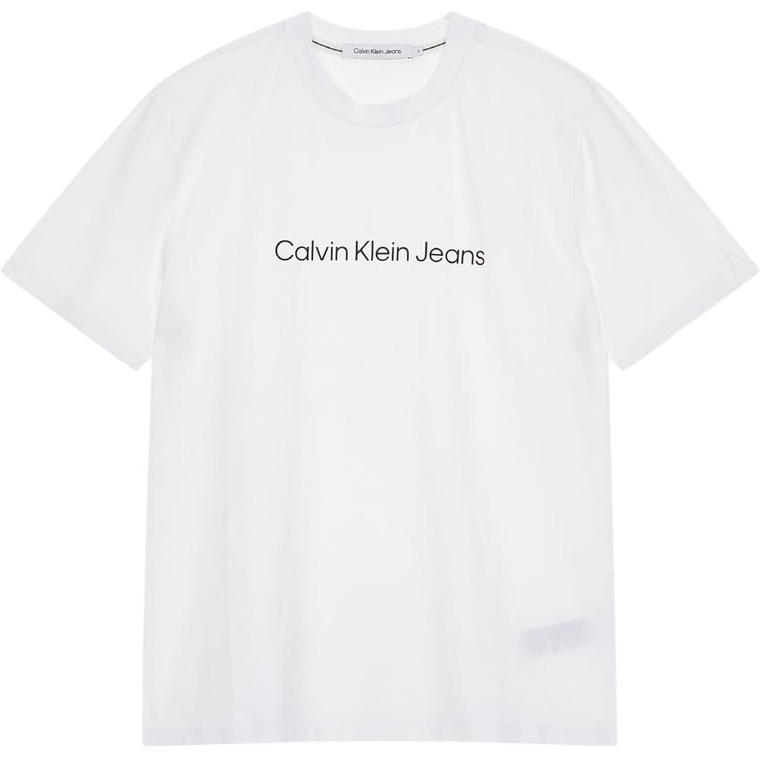 Футболка Calvin Klein T