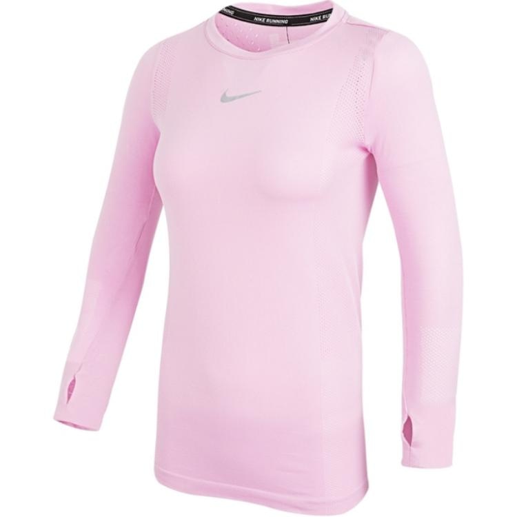 Футболка Nike AS W NK INFINITE TOP LS T