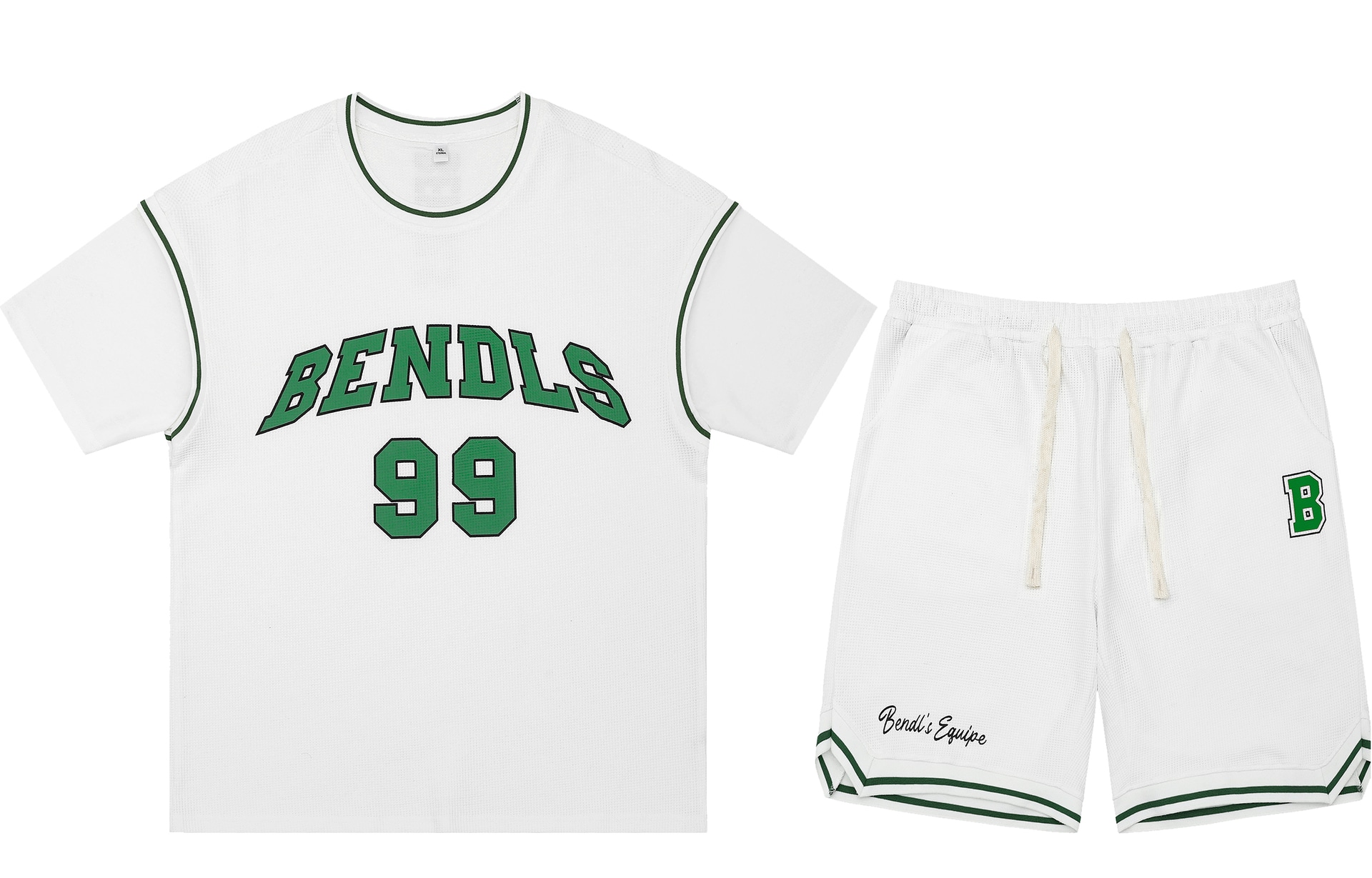 BENDL’S BENDLS T