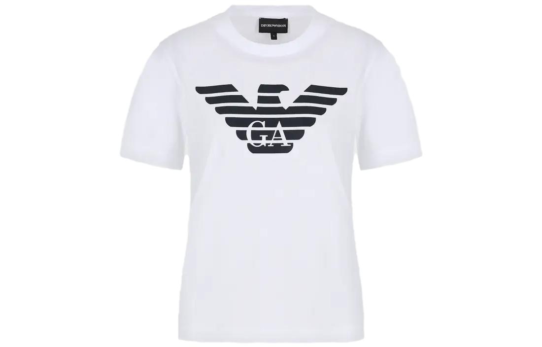 Футболка Emporio Armani LogoT