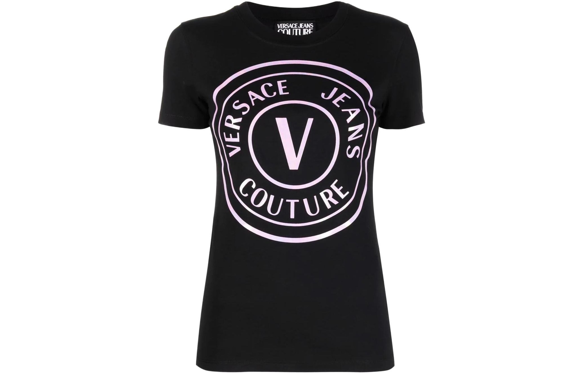 VERSACE JEANS COUTURE x SS22 logoT