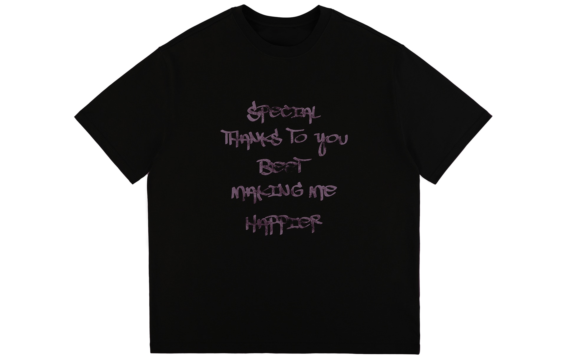 BEETLE TOWN cleanfit T