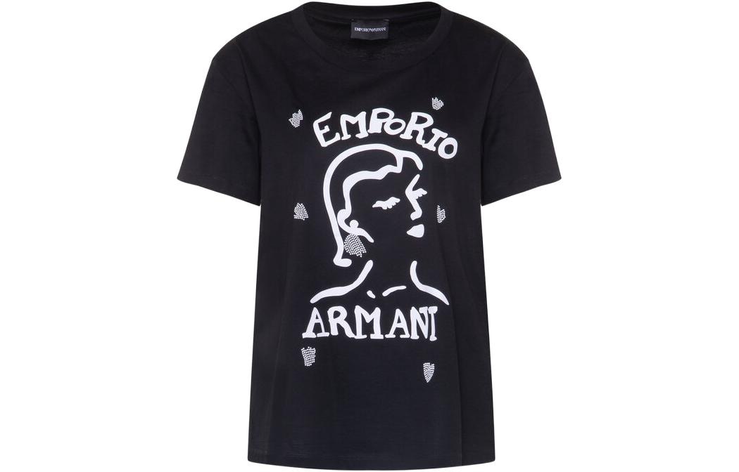 Футболка Emporio Armani T