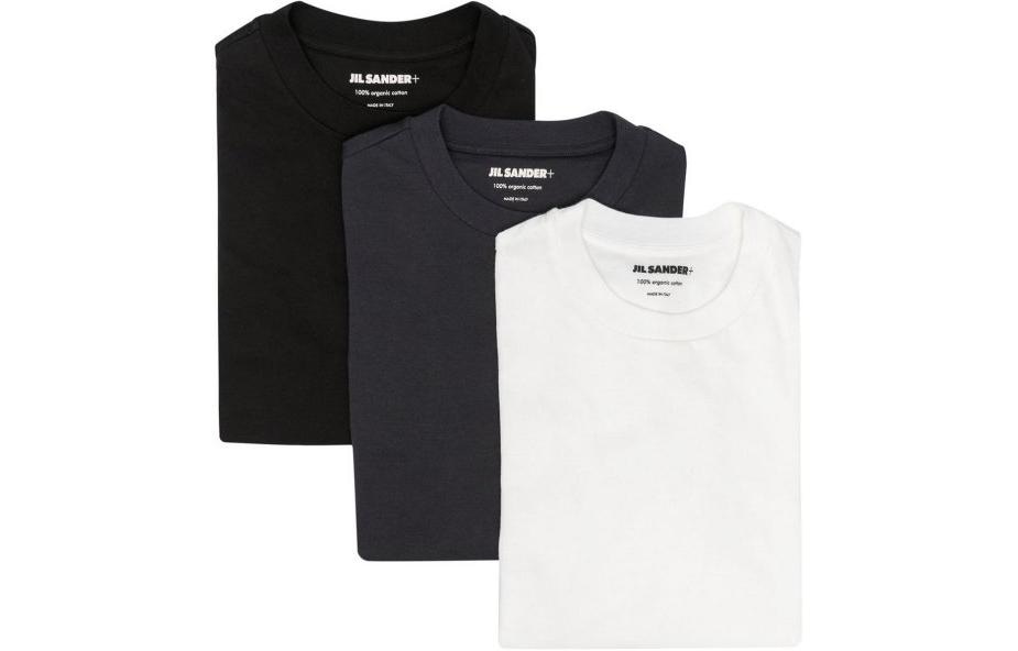 JIL SANDER T 3