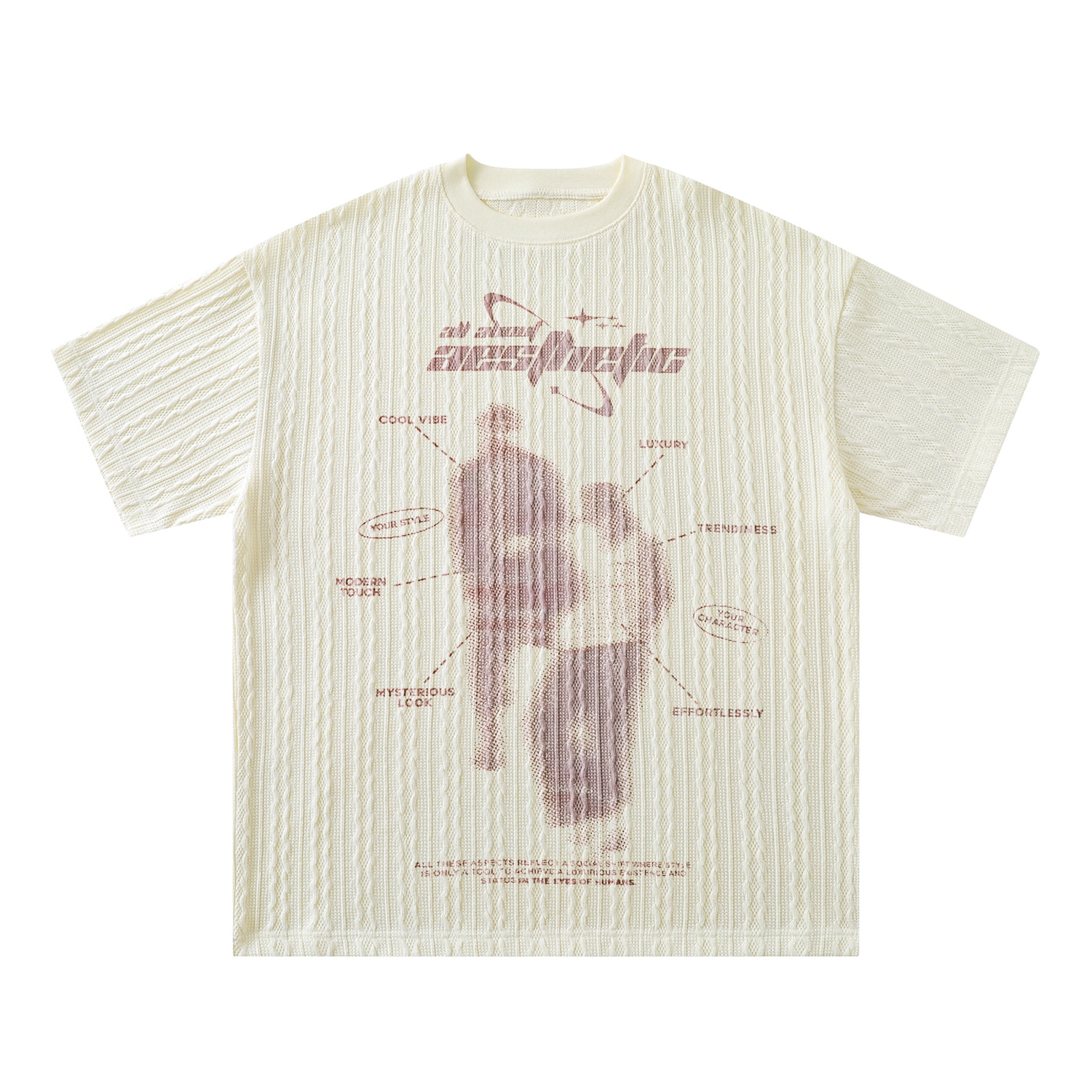 BEAR UNION T