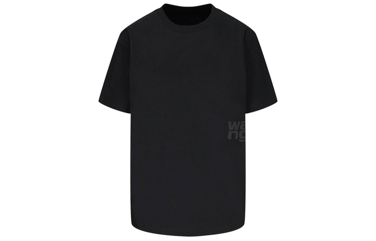 alexander wang SS20 LogoT