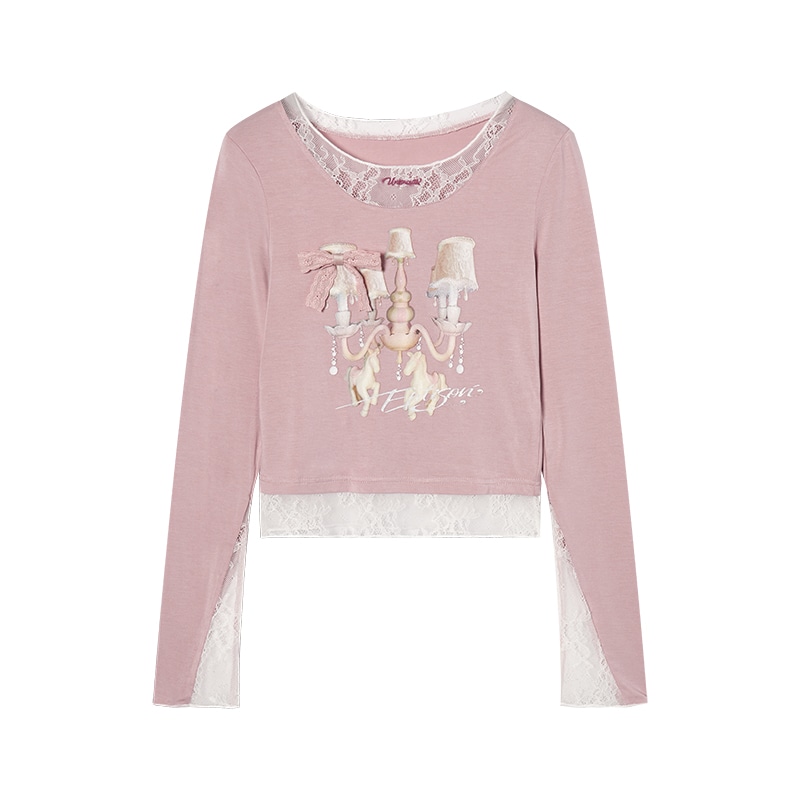 EPTISON WOMAN T