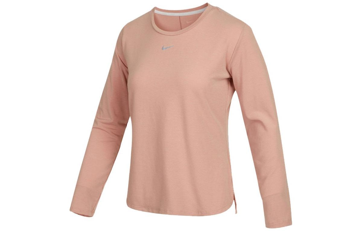 Футболка Nike Dri-FIT One LuxeT