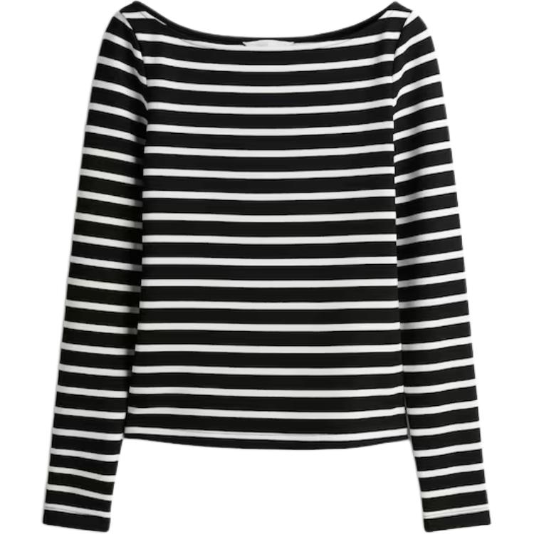 H&M HM T
