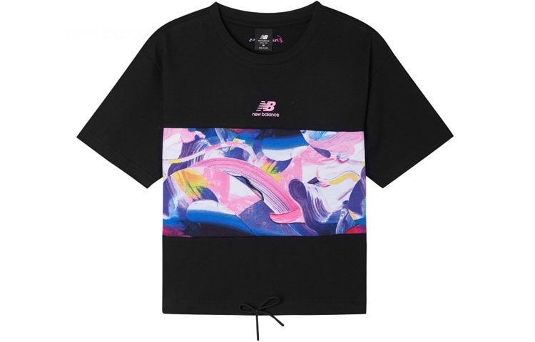Футболка New Balance