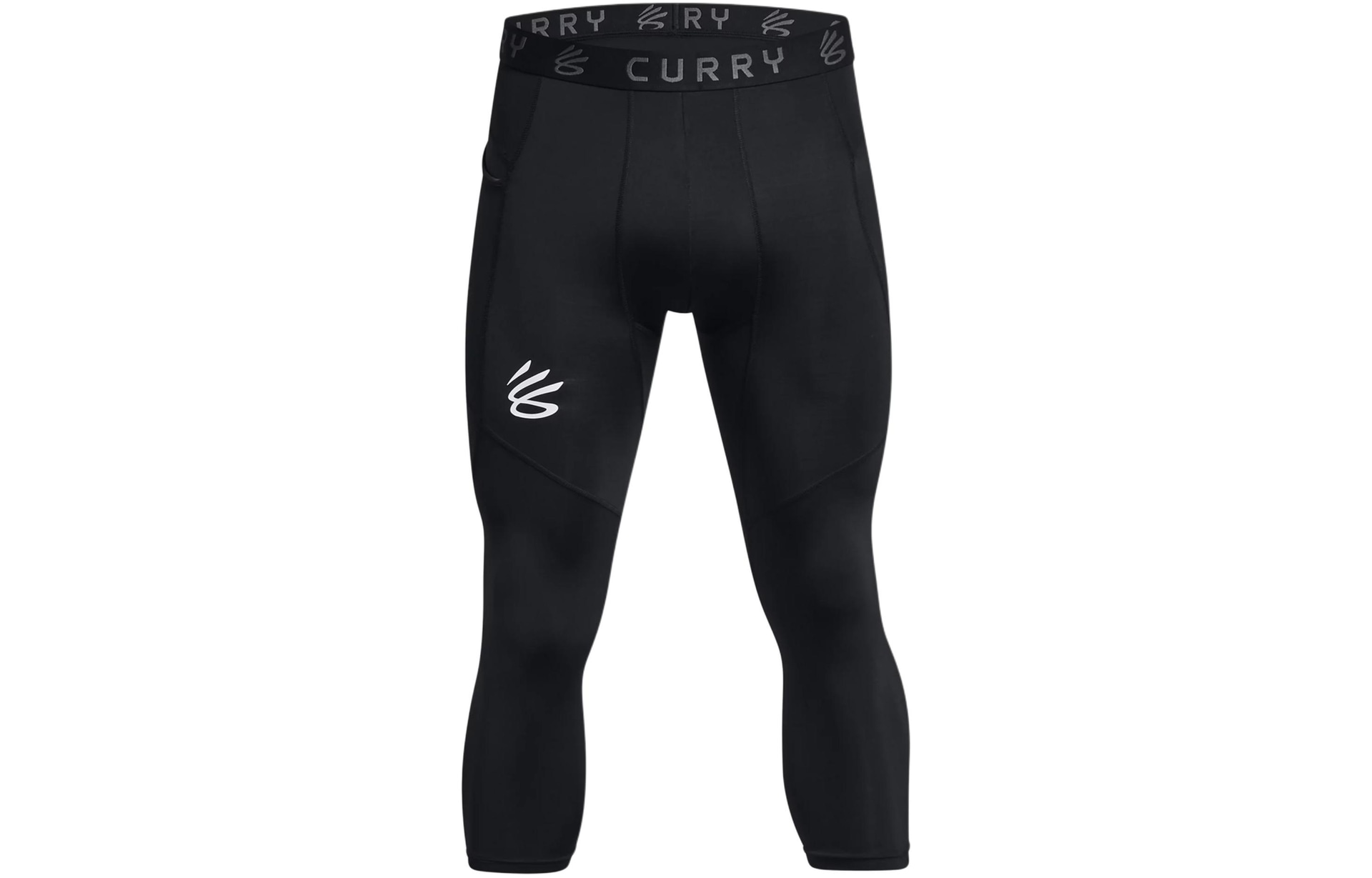 Under Armour Curry Brand Logo — фото 5