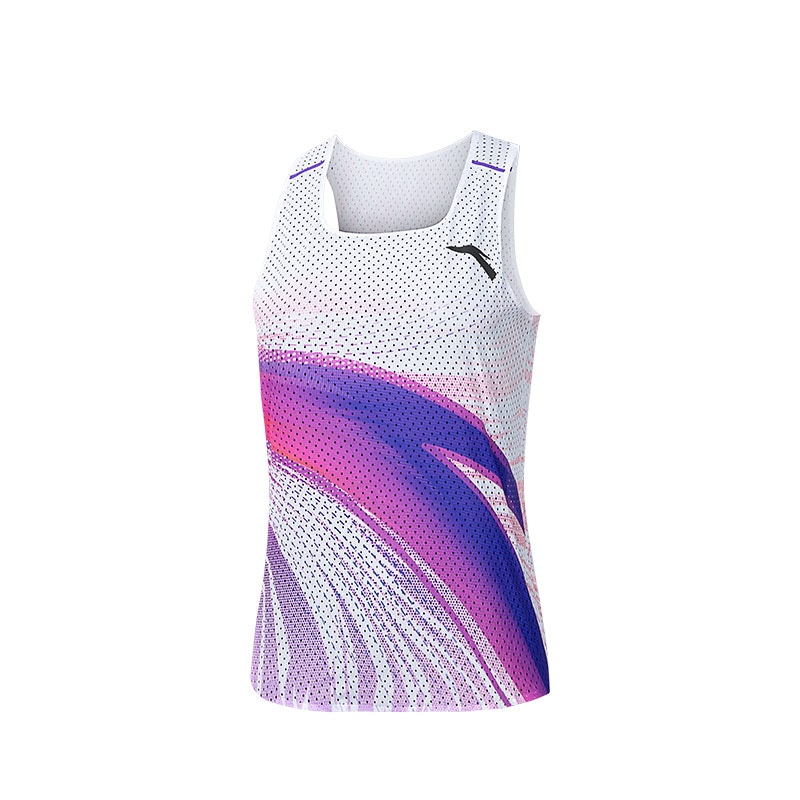 安踏 Anta Sleeveless Running Vest
