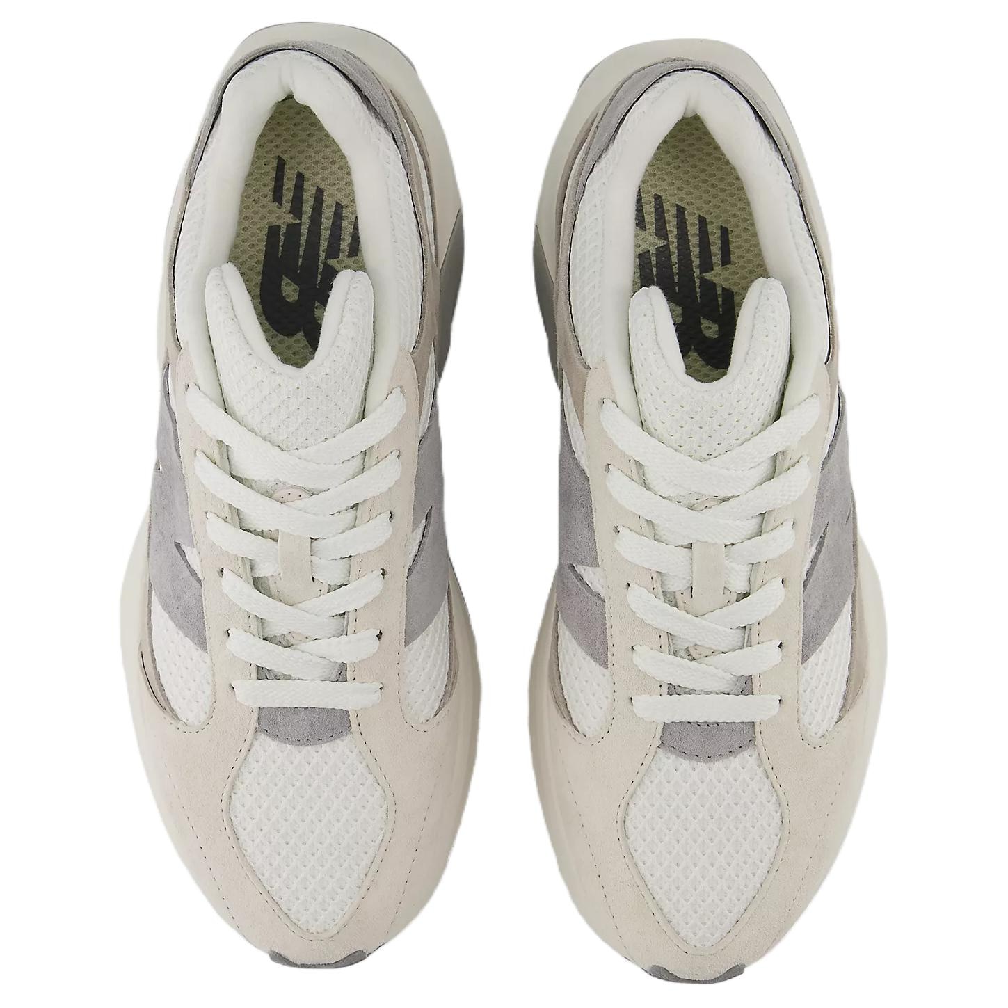 New Balance Wrpd Runner Grey — фото 9