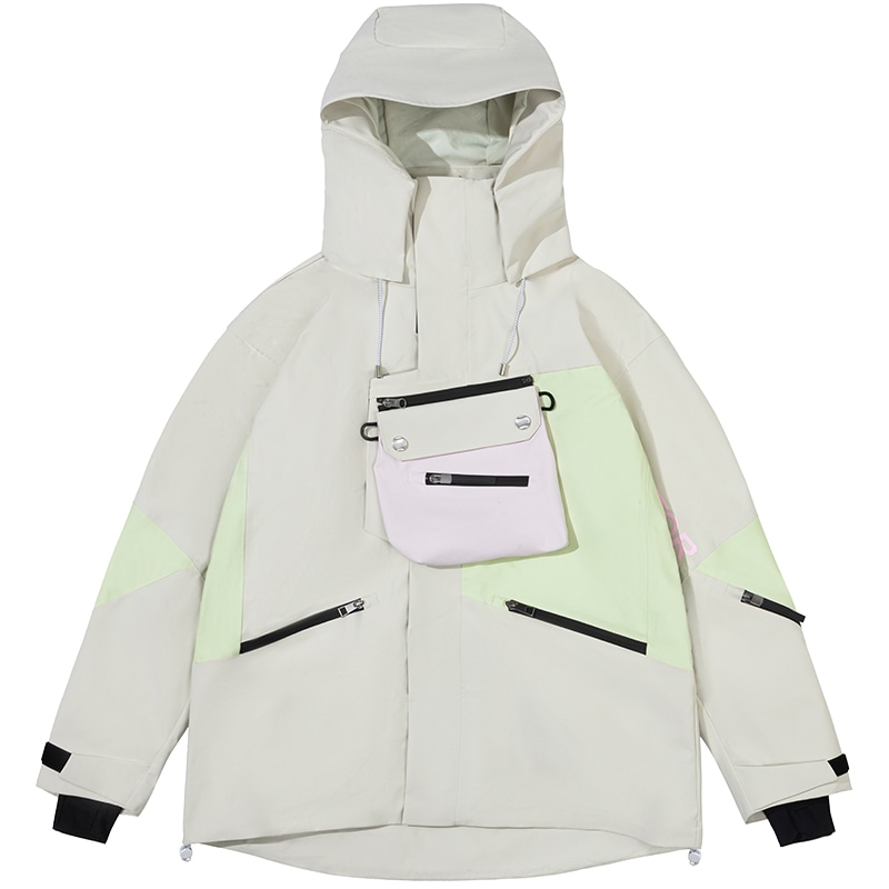 VECTOR Snowpark Series