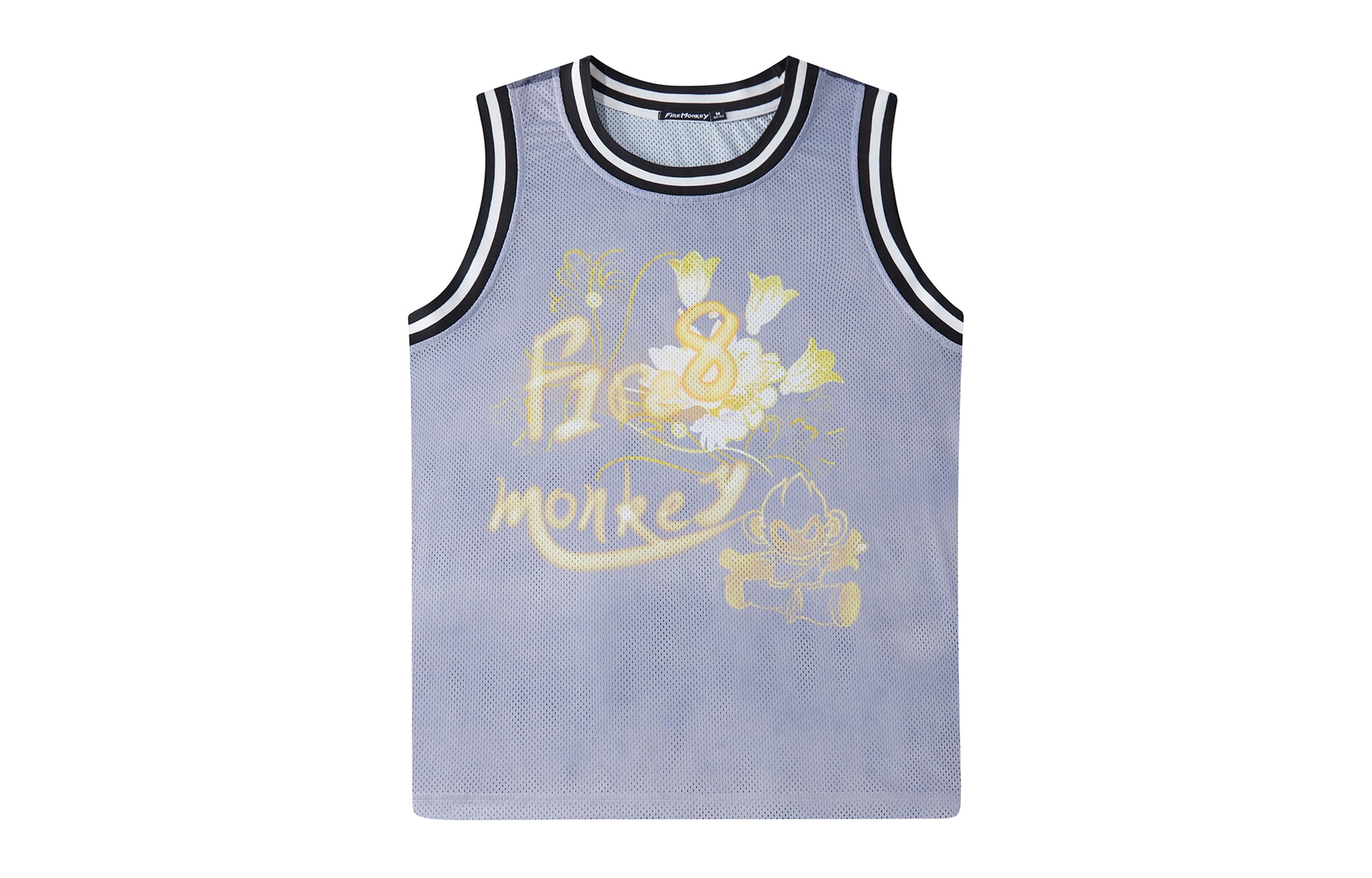 火猴/FireMonkey FireMonkey