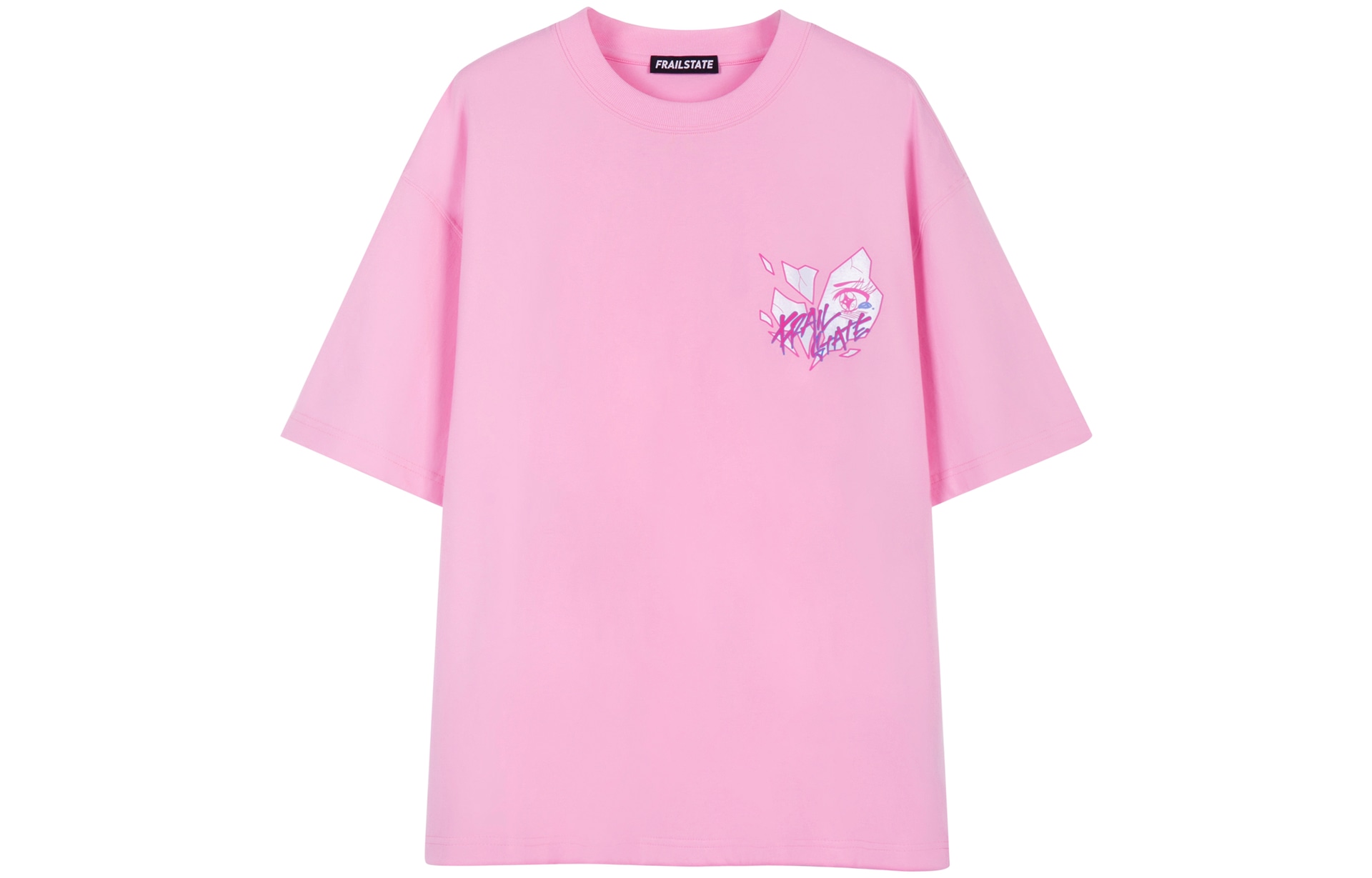 FRAIL STATE T