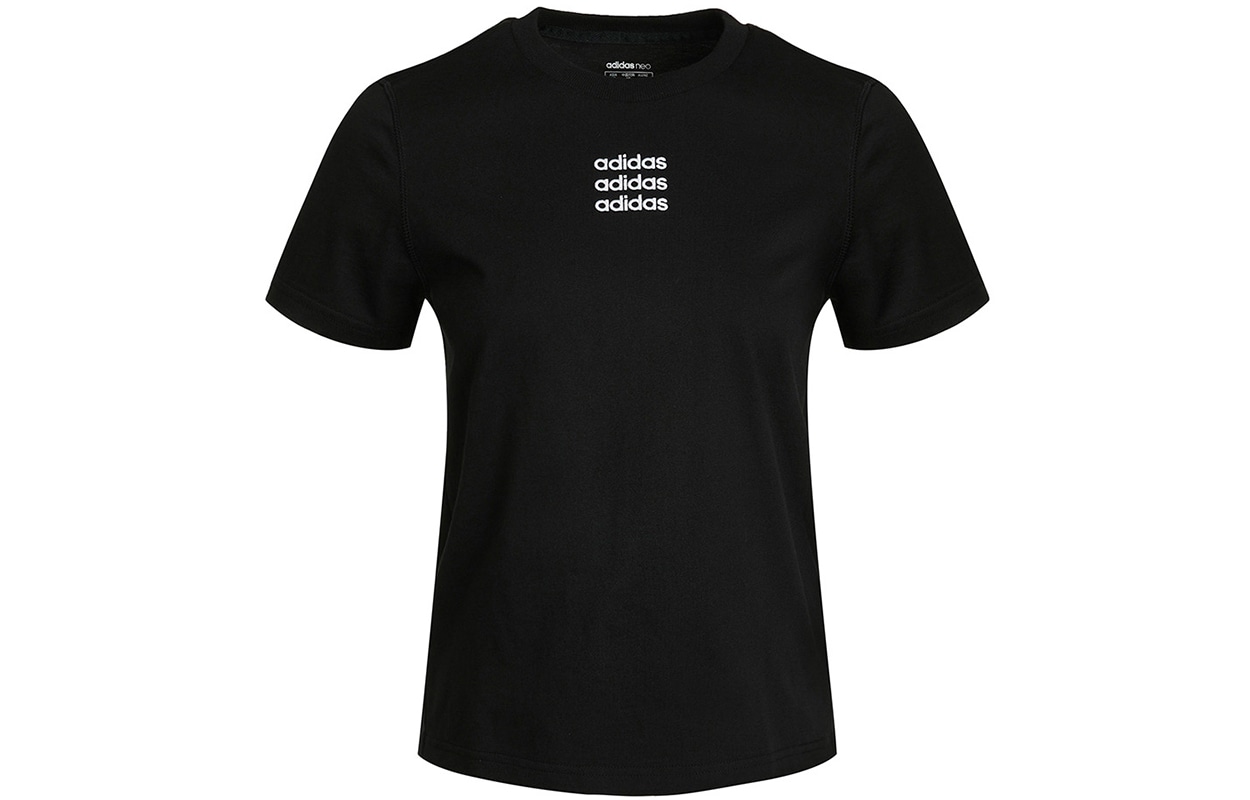 Футболка Adidas neo logo T