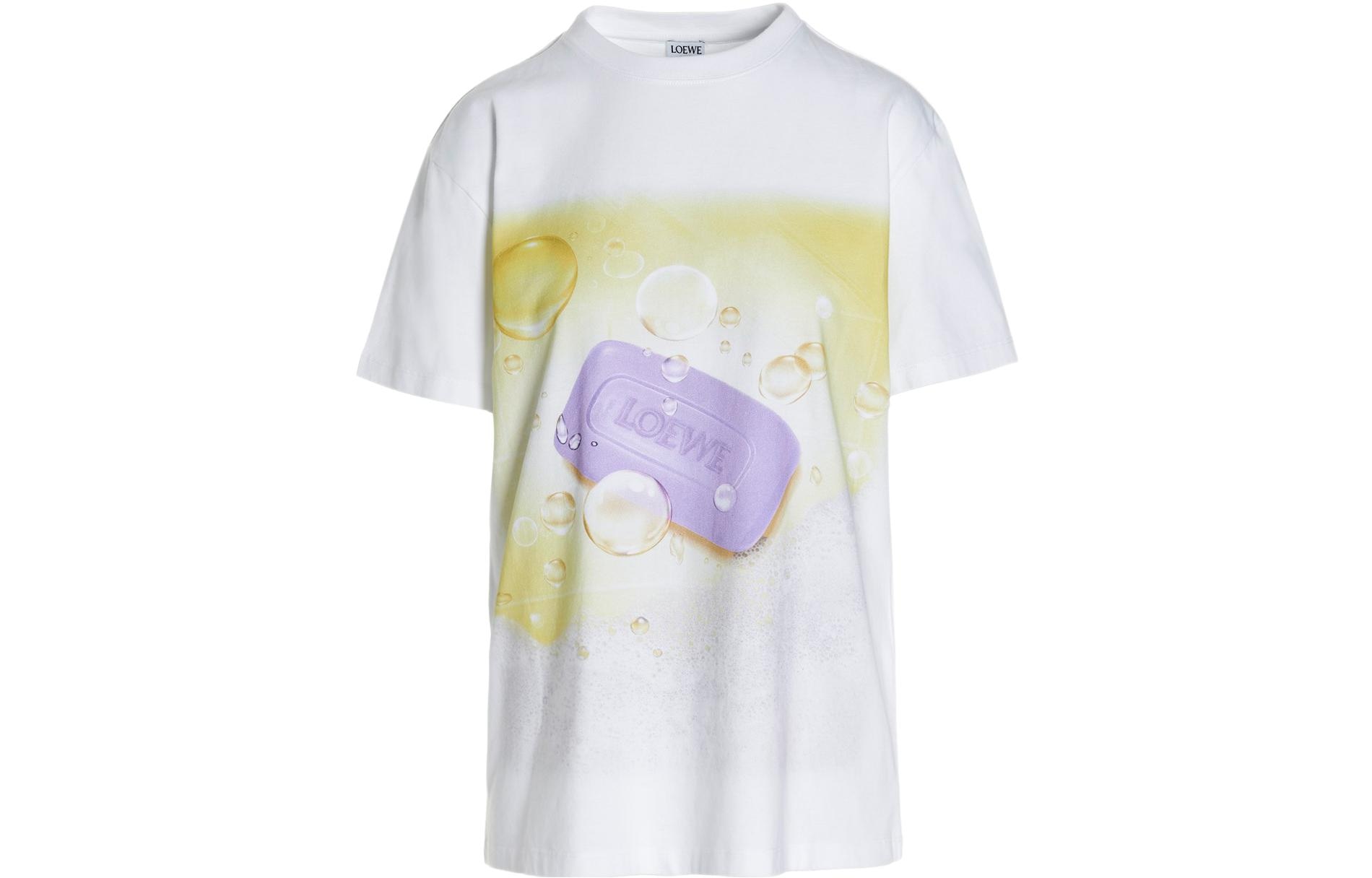 LOEWE SS22 T