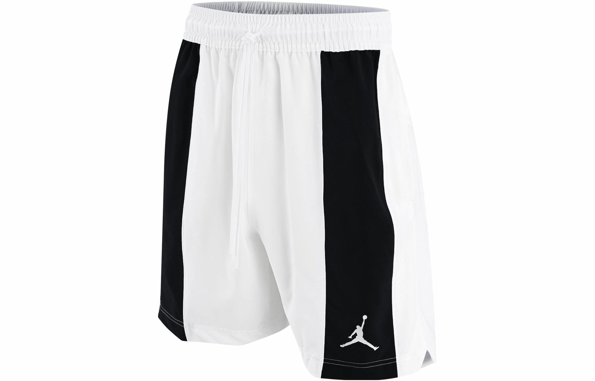 Jordan DRI-FIT Shorts White
