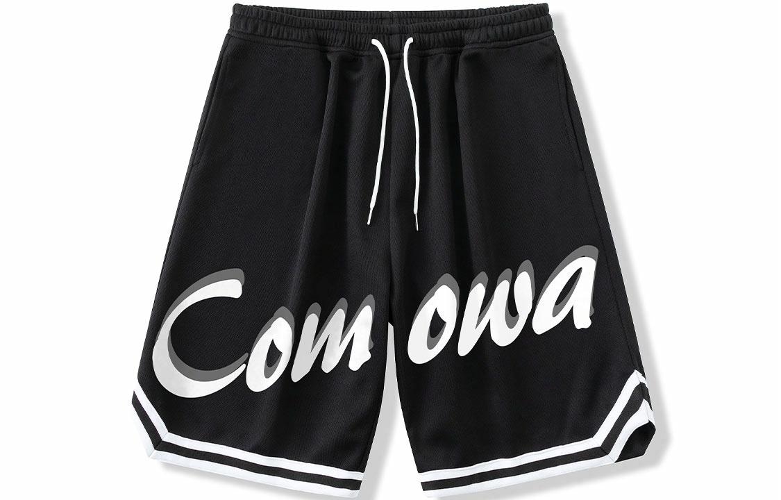 COMOWA Shorts