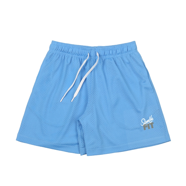 Slamble Shorts — фото 5