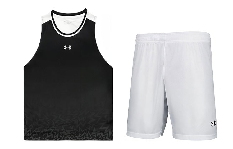 Under Armour logo