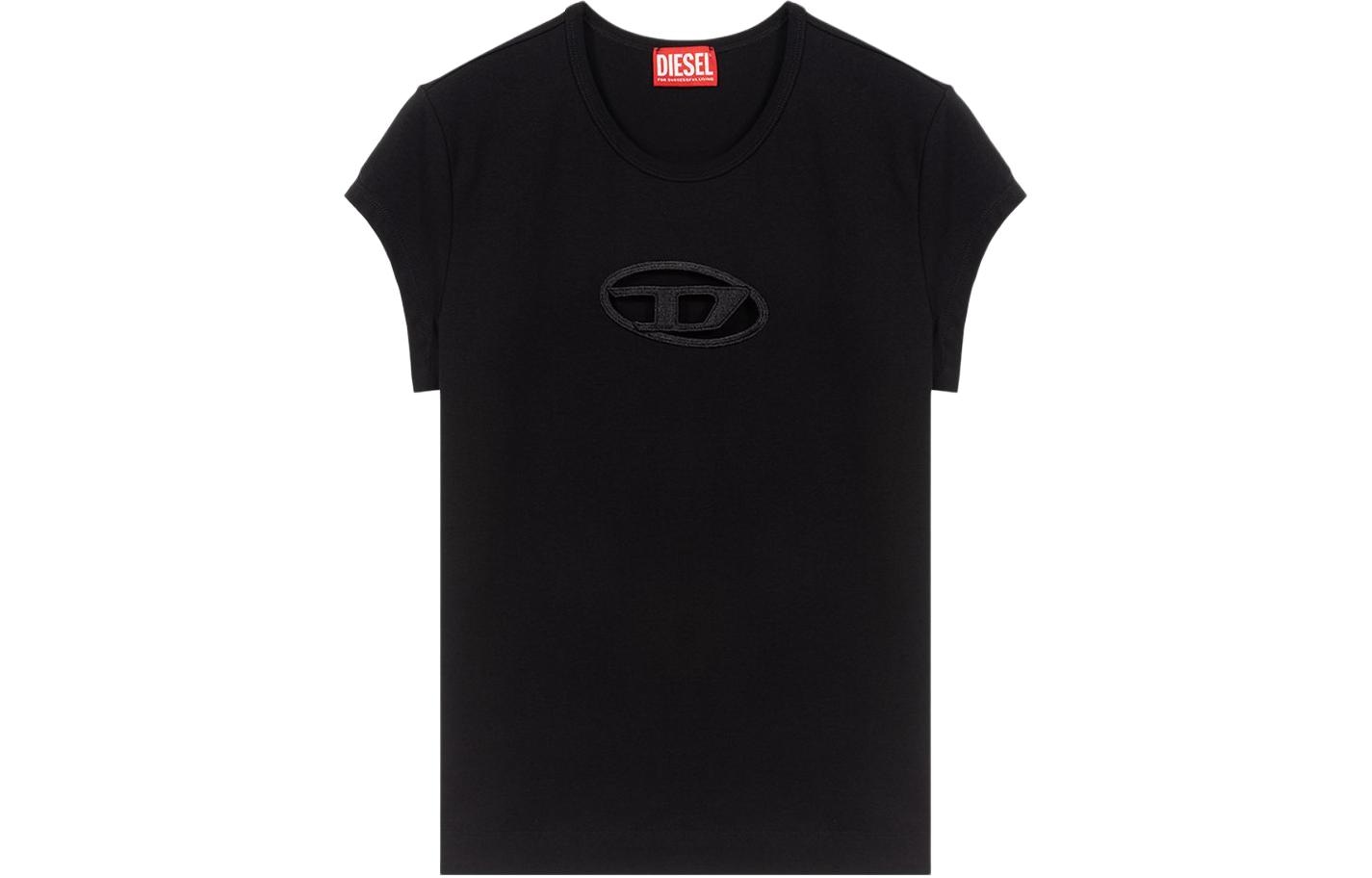 DIESEL OVAL-D FW22