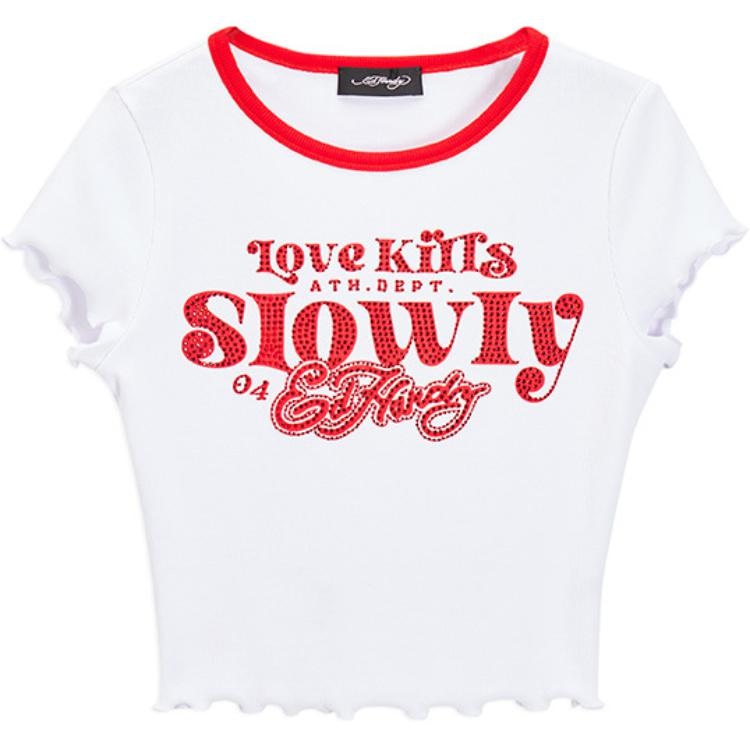 Ed Hardy FW24 T