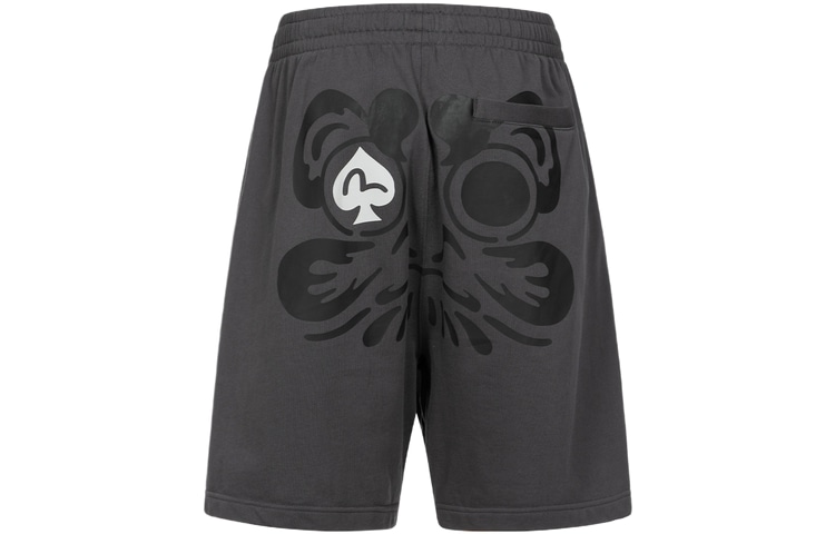 Брюки Evisu SS24