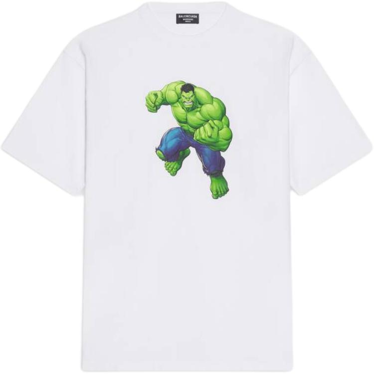 Футболка Balenciaga