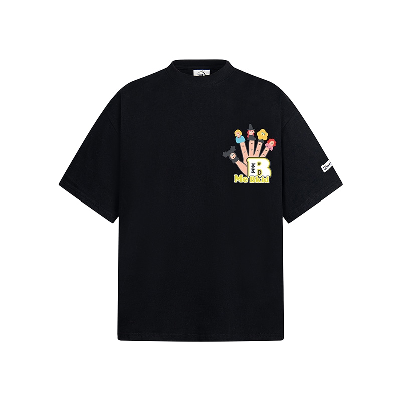 BEAR UNION T