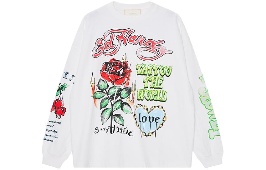 Ed Hardy SS24 T