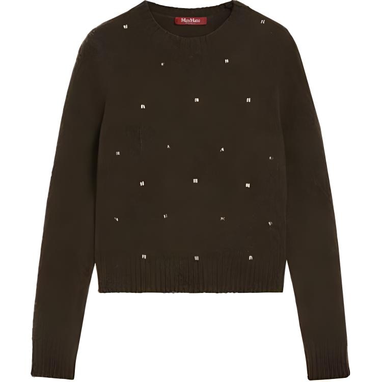 MaxMara studio Harald