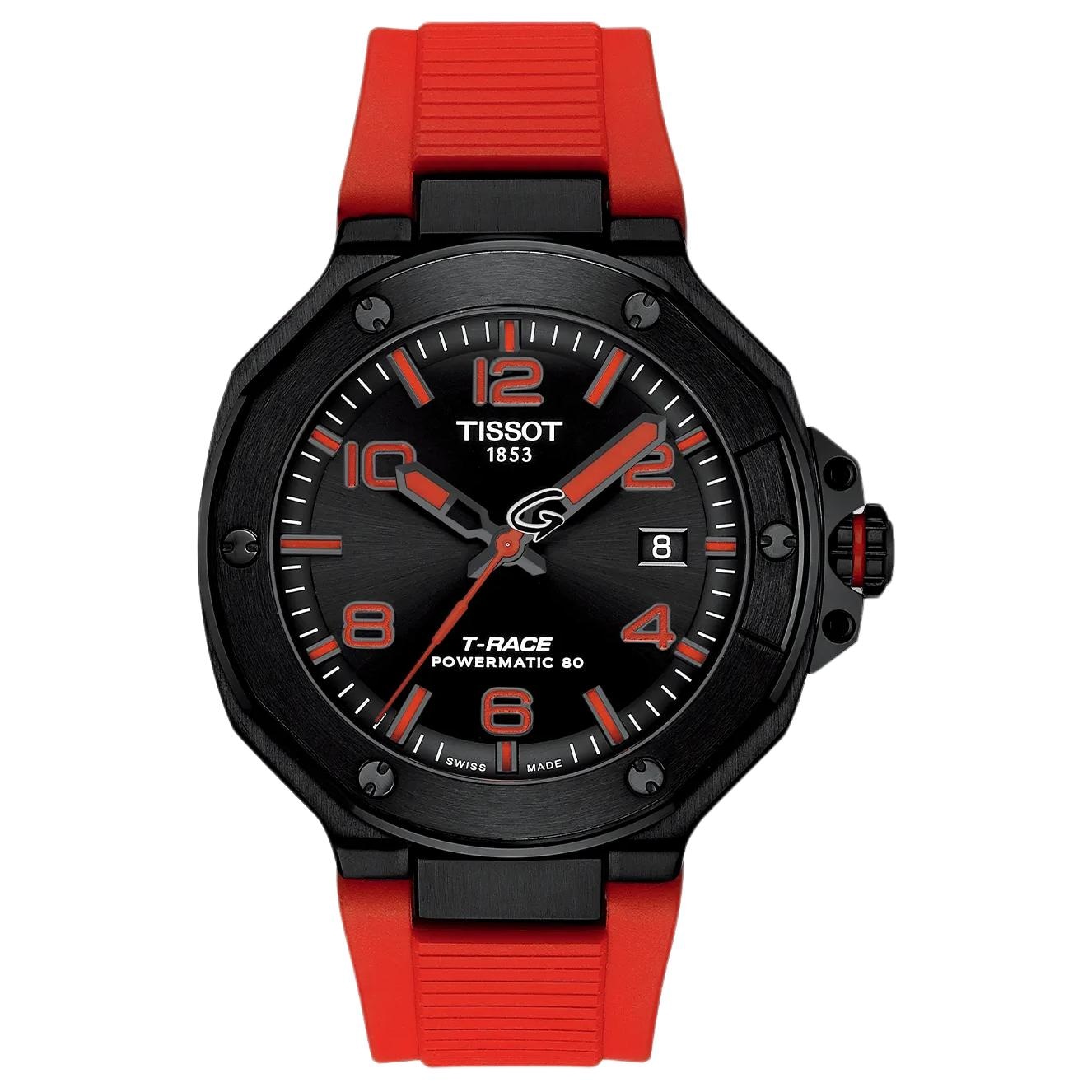 Часы TISSOT/天梭 Tissot Special Edition 41mm Black