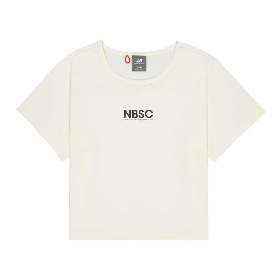 Футболка New Balance T