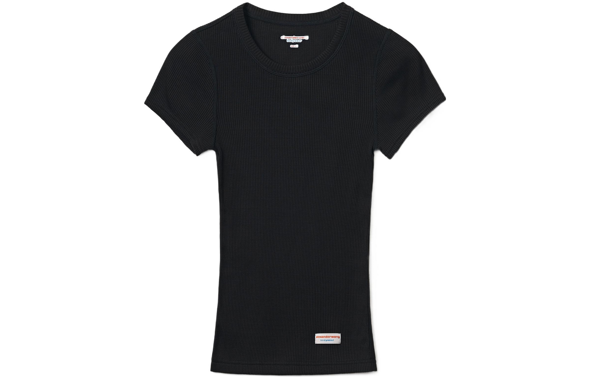 alexander wang SS22 Bodywear T