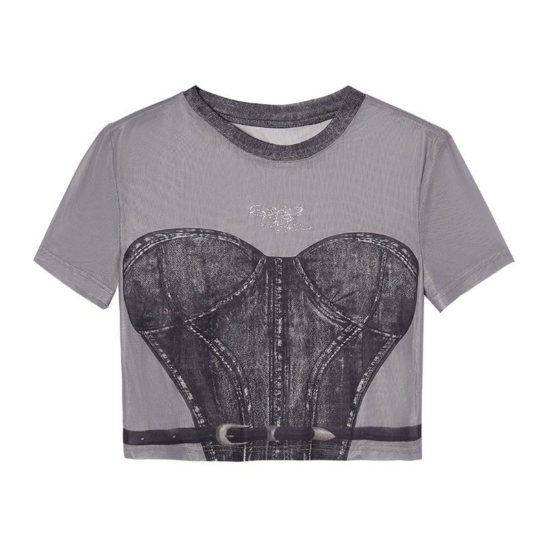EPTISON WOMAN T