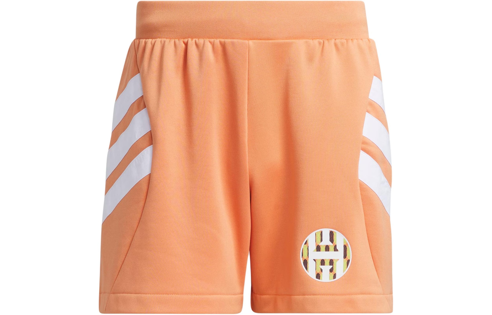Adidas Harden Graphic Shorts