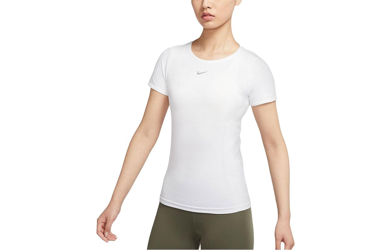 Футболка Nike Dri-fit Adv Aura LogoT