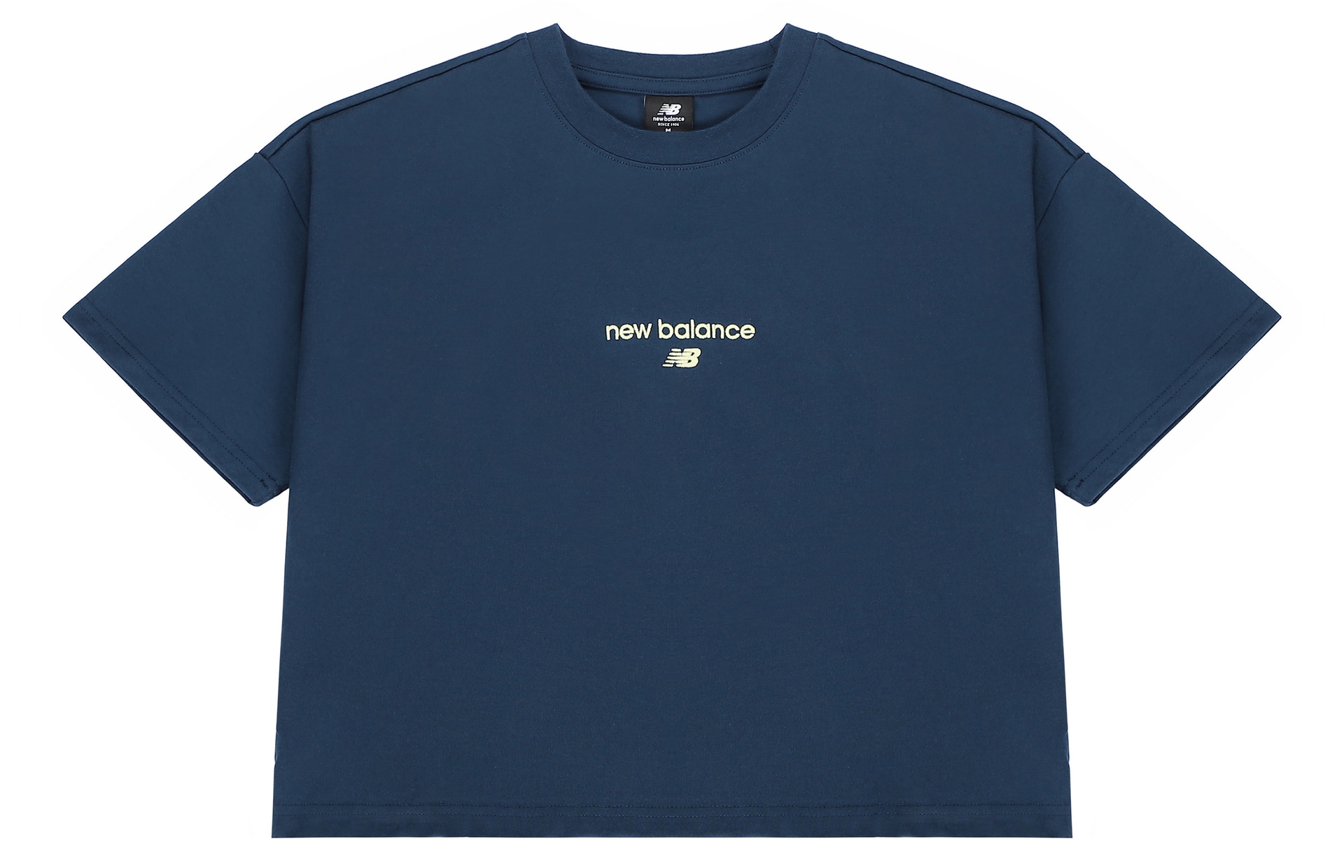 Футболка New Balance T
