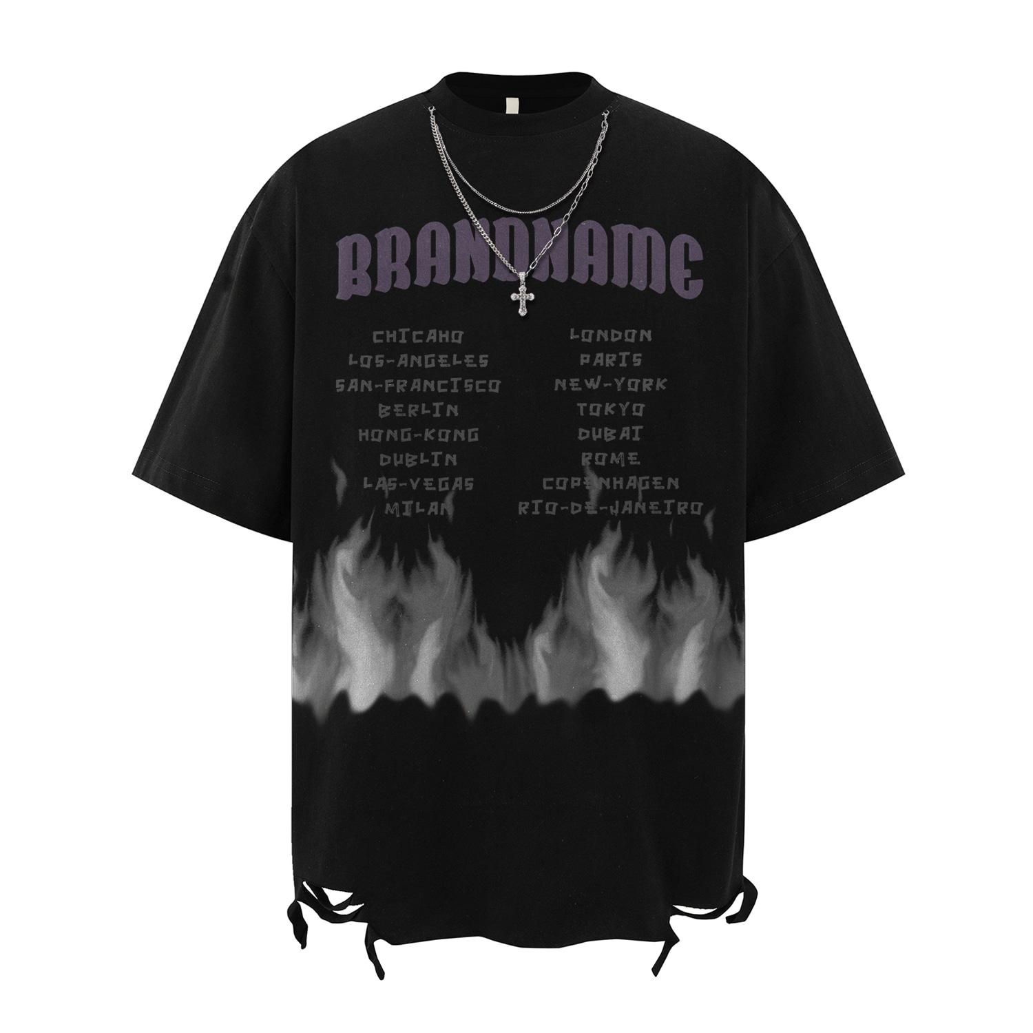 BEAR UNION T