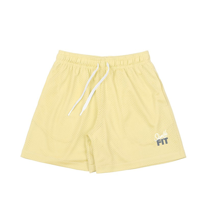 Slamble Shorts — фото 9