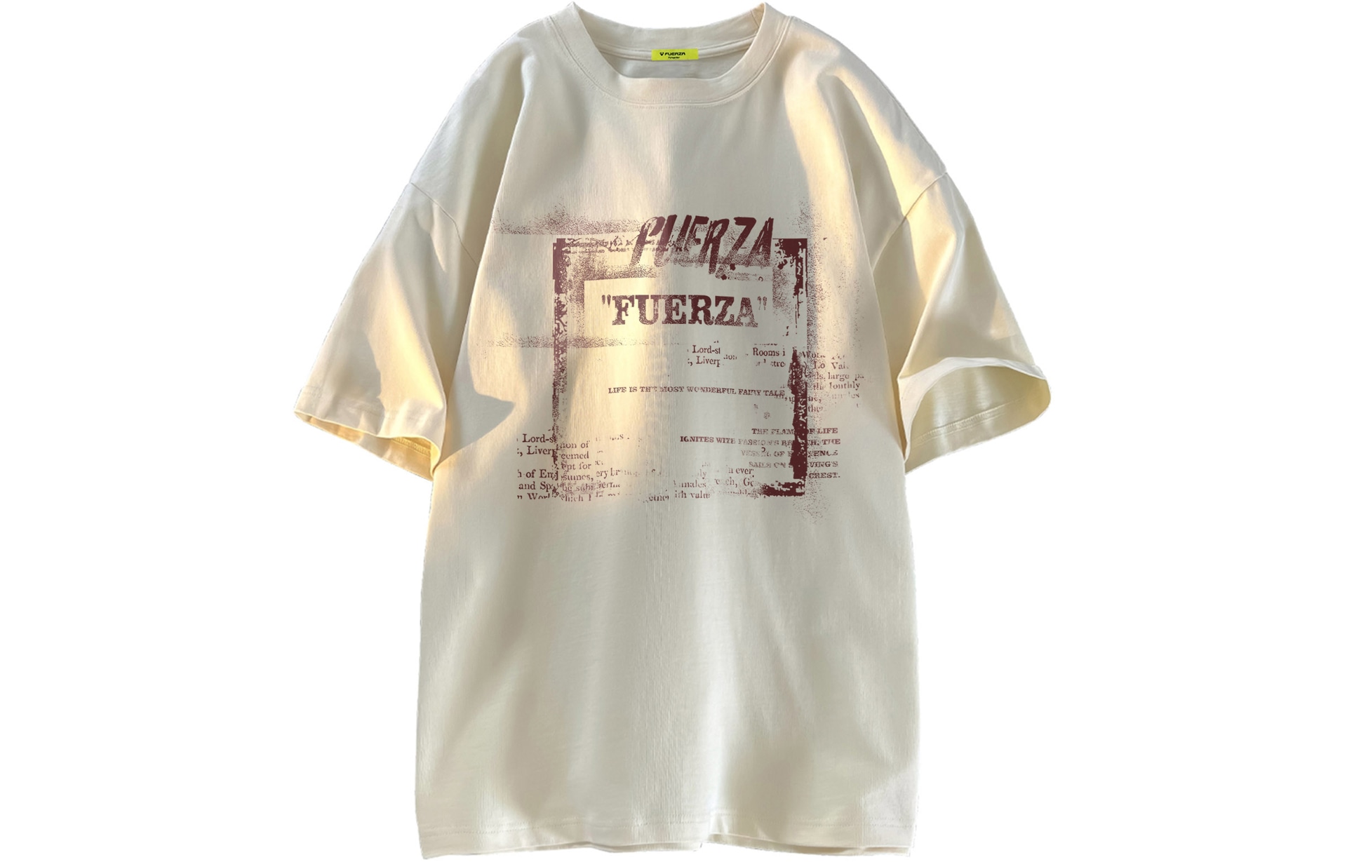 FUERZA T