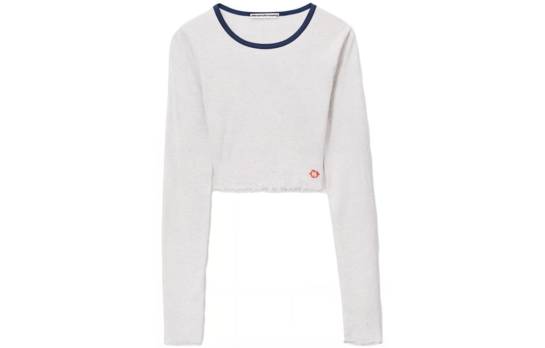 alexander wang SS24 T