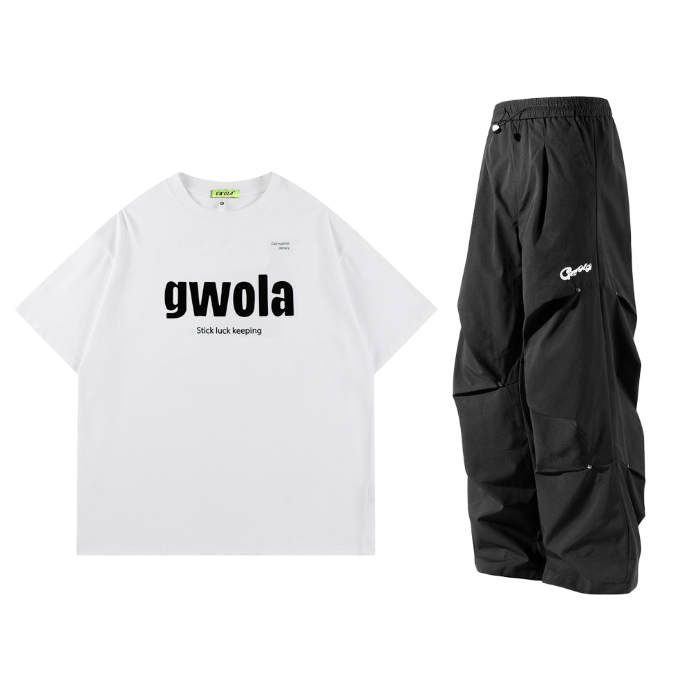 Gwola LogoT — фото 6