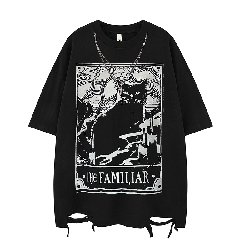 BEAR UNION T